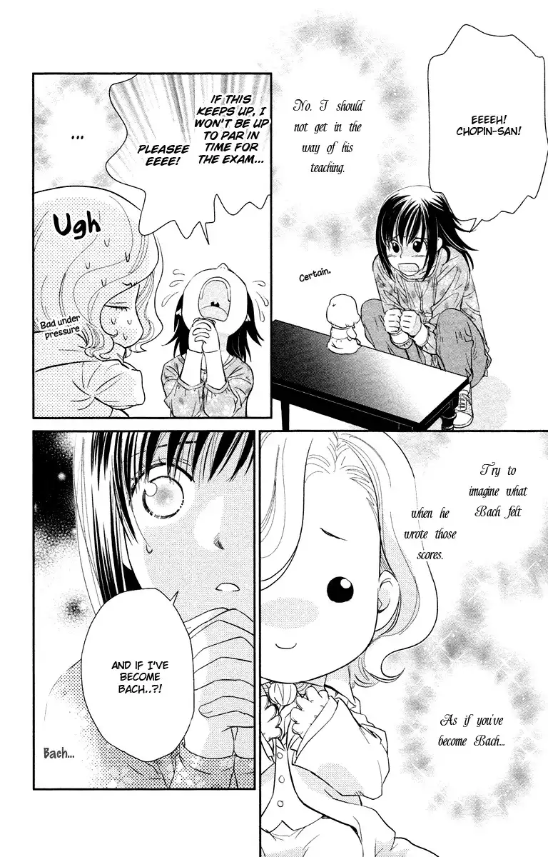 Kimi no Tame ni Hiku Chopin Chapter 7 30